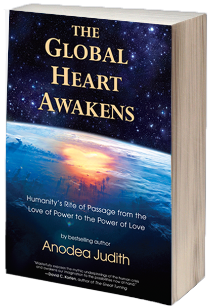 Global Heart Awakens